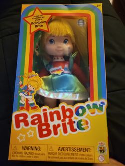 Rainbow Brite