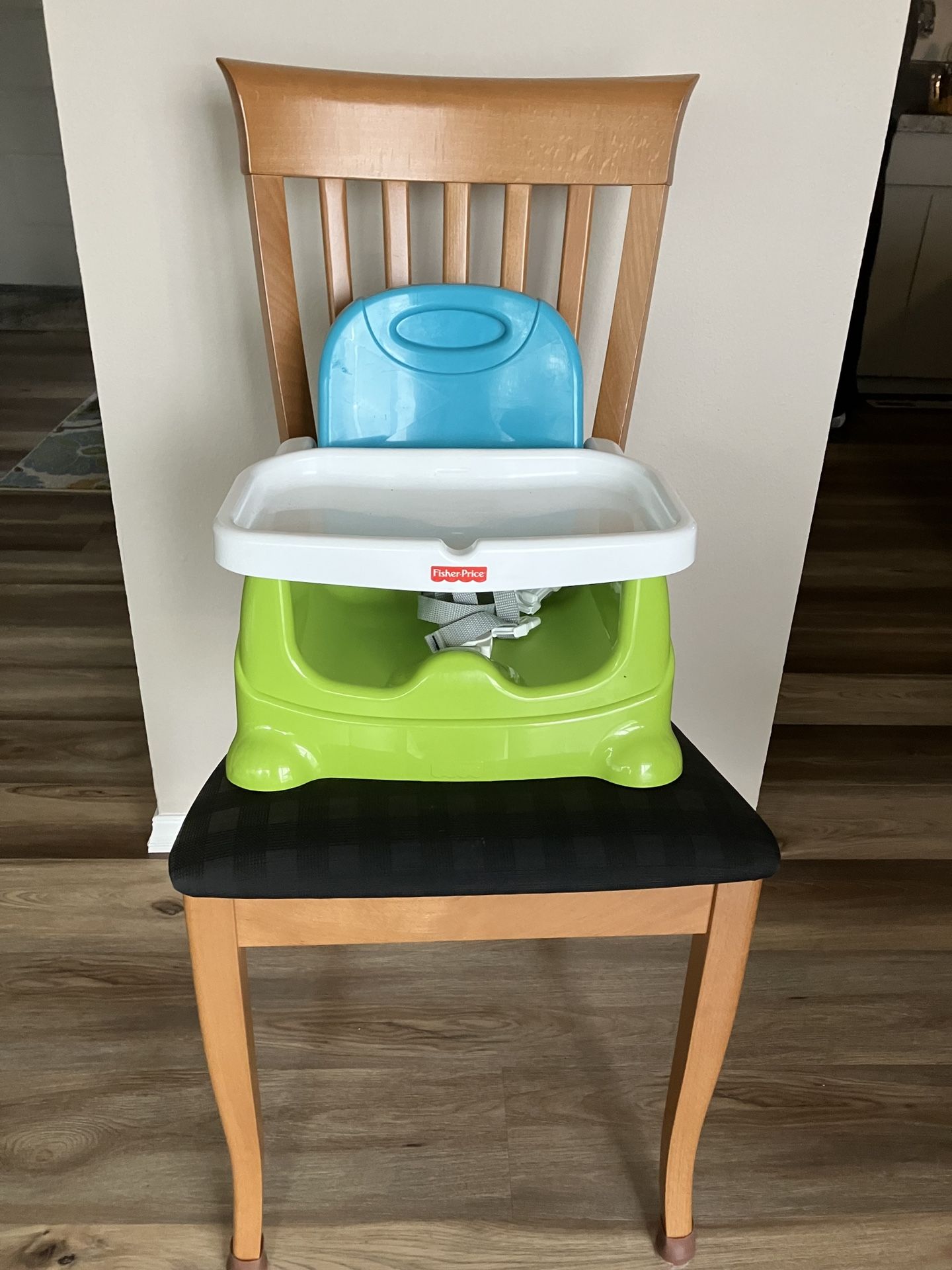 Fisher-Price Child’s Portable Booster Seat