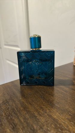 Versace Eros De Parfum