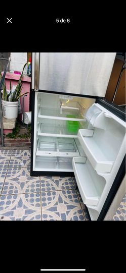Refrigerador De 17 Cu