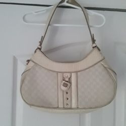 Liz Claoborne Shoulder Purse