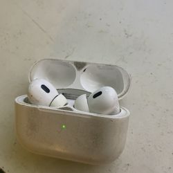 Air POD Pros 