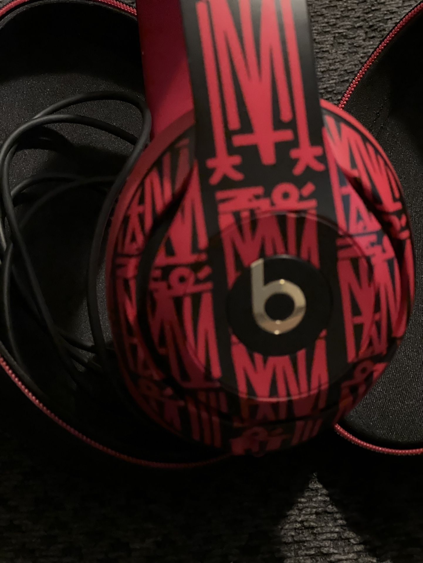 Beats By Dre DJ khaled