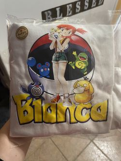 Custom Shirt