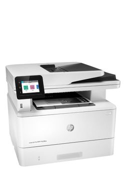 HP Printer - Laser Jet Pro MFP M428fdw