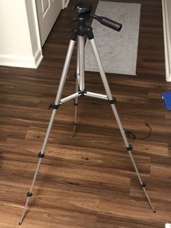 Used Tripod