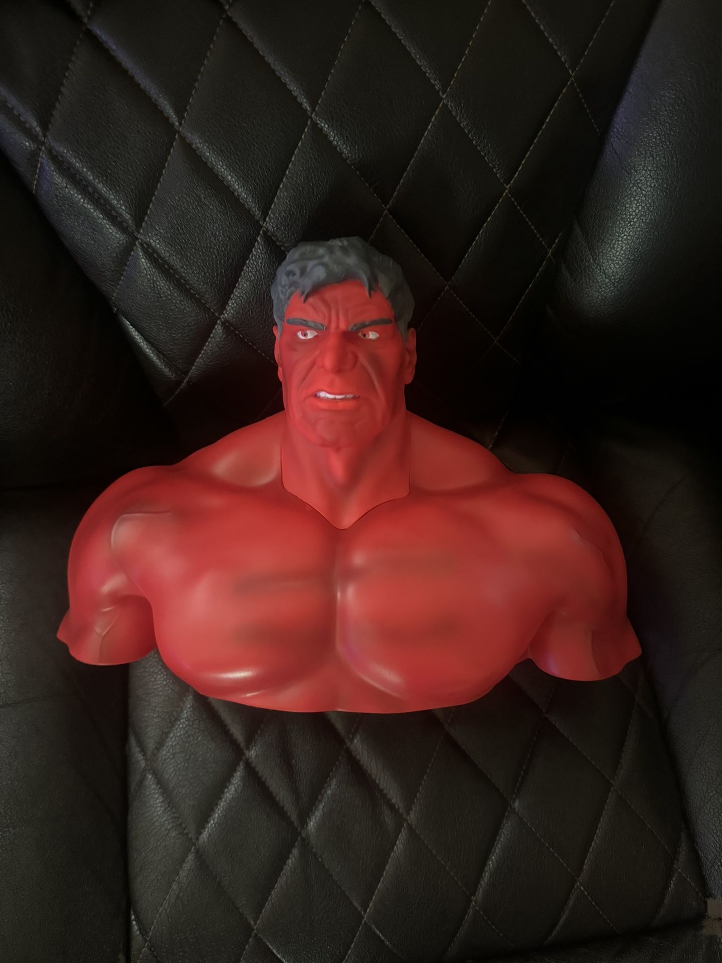 Red Hulk Popcorn Regal Cinem