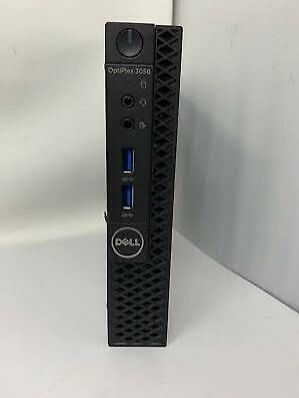 Complete Dell 3050 Mini - Sell Today!