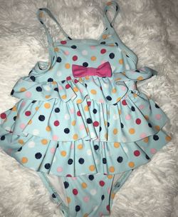 Baby clothes- bathing suit