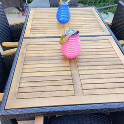 Brand New Table Only No Chairs