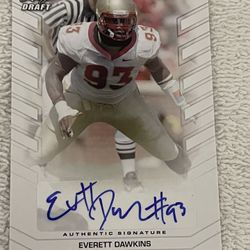 Nfl Football Cards