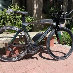 Giant Trinity Advance Pro