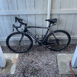 Norce Road Bike Carbon Wheels