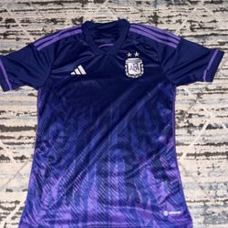 Argentina, World Cup