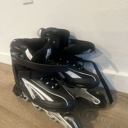 Men’s Roller Skates