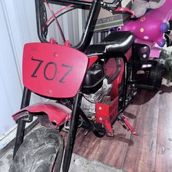 Mini Bike