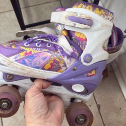 Skates For Girls 