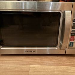Microwave (Daewoo)