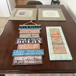 $10….Great Pictures for anywhere in your home