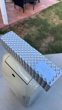 Sleeping pad