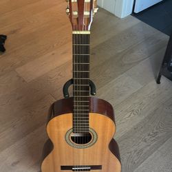 Classical Guitar 