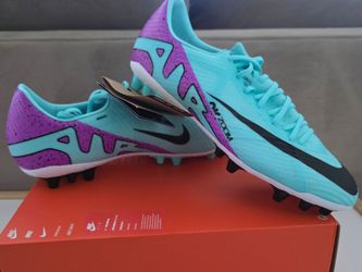 Zoom vapor 15 academy ag