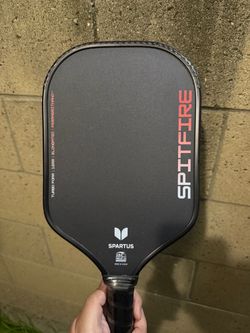 Spartus Spitfire