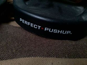Pushup
