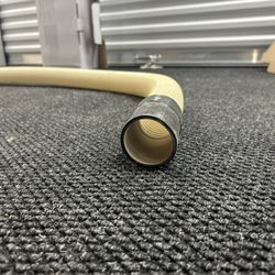 Vacuum Hose 