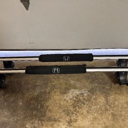 Roof Racks 