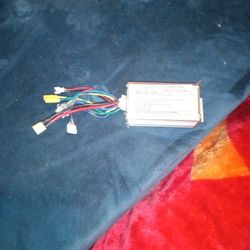 Evercross 36v Electric Scooter Controller 