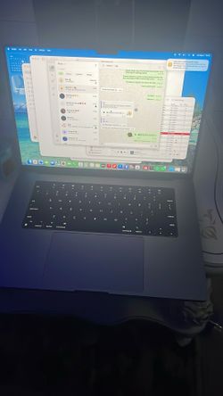 MacBook Pro