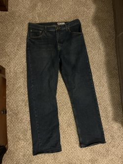 Wrangler Jeans