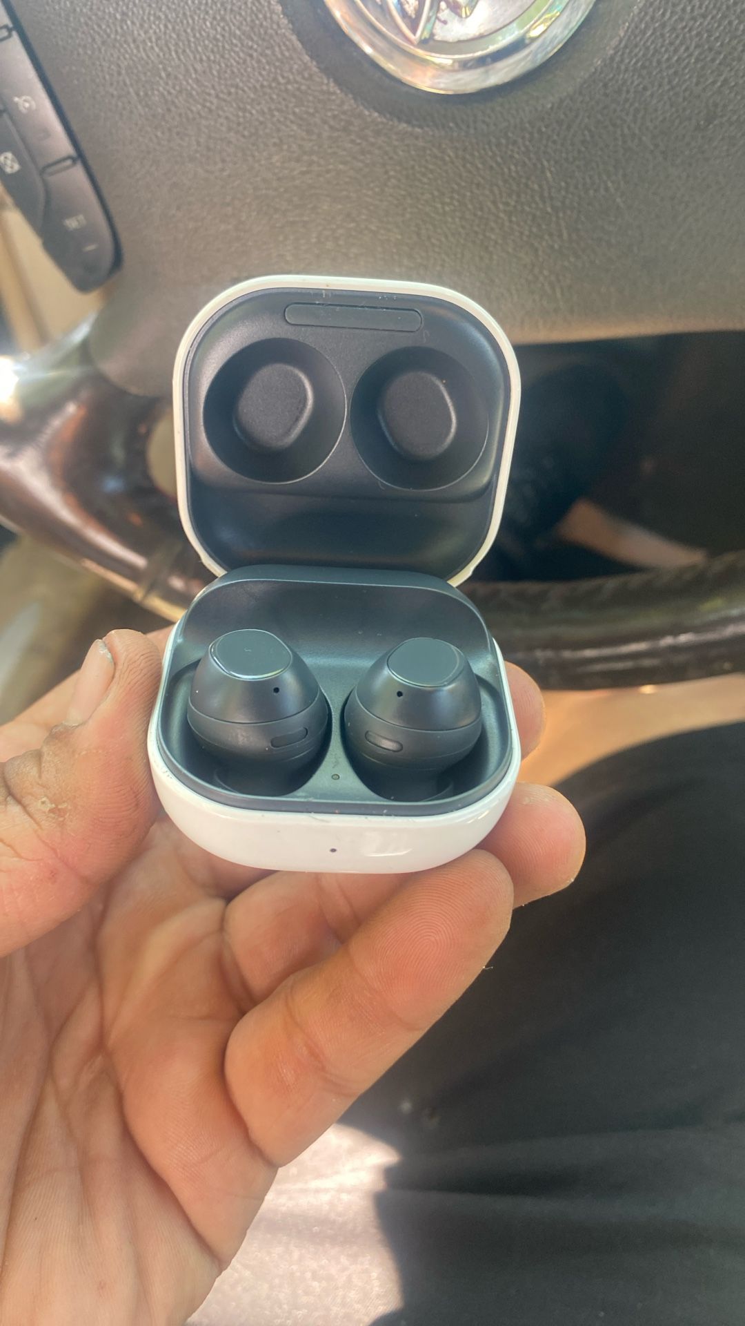 Samsung Earbuds FE