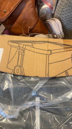 Baby bassinet