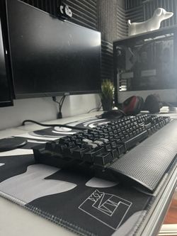 XXL GAMING/OFFICE MOUSEPAD