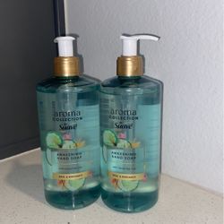 Hand Soaps