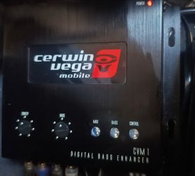 Digital bass boost