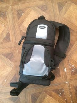 Camera backpack