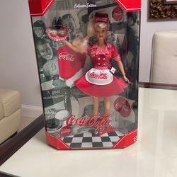 Barbie