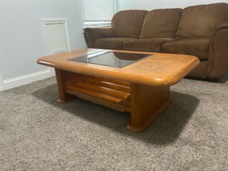 Coffee Table for Sale
