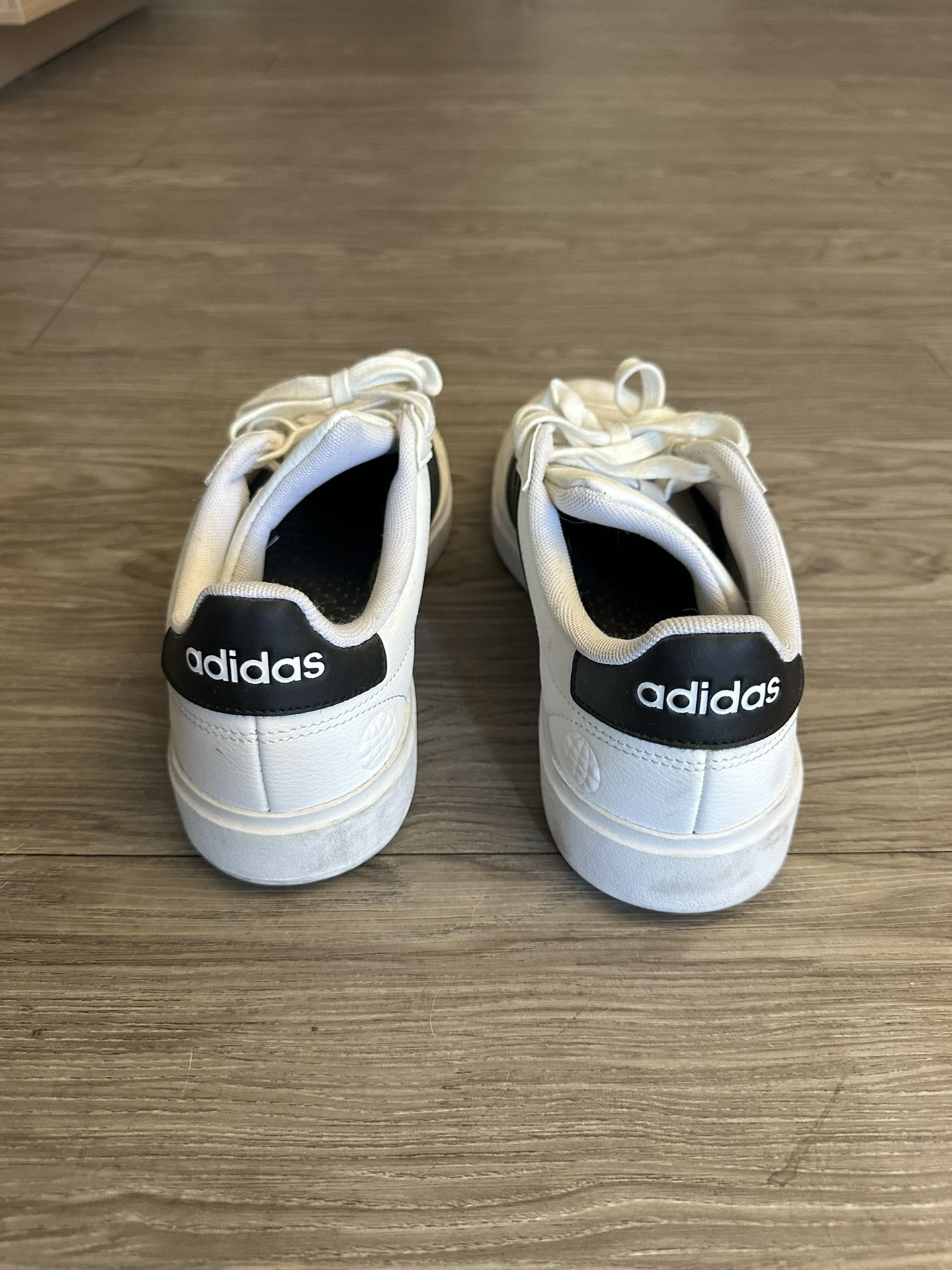 Adidas Shoes 7.5 Men