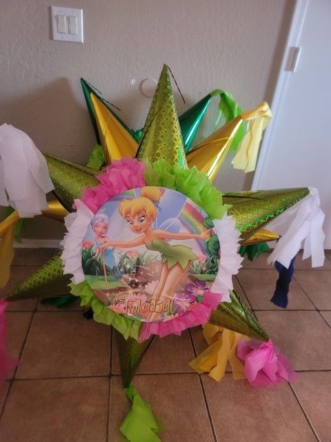 PIÑATAS ,BONITAS ,GRANDEZ,RESISTENTES Y VARATAS