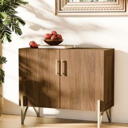 Sideboard Buffet Cabinet , TV stand with Storage, Accent Cabinet