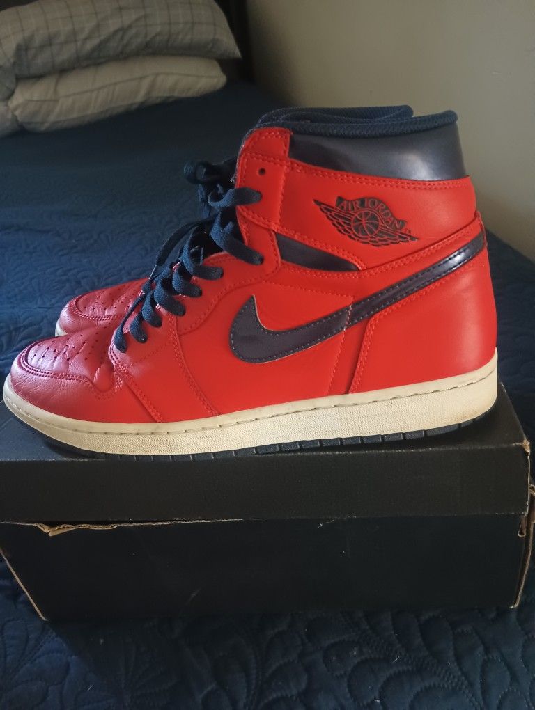 Nike Jordan Size 12 Men's