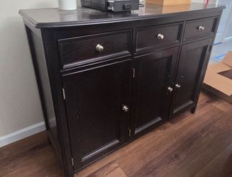 Storage cabinet (heavy)