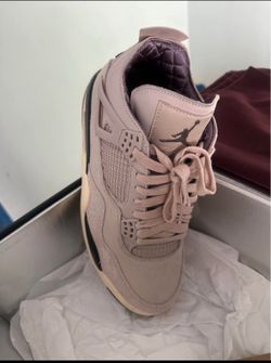 Jordan 4