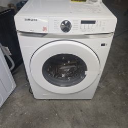 Samsung Washer 
