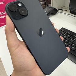 iPhone 15 128gb