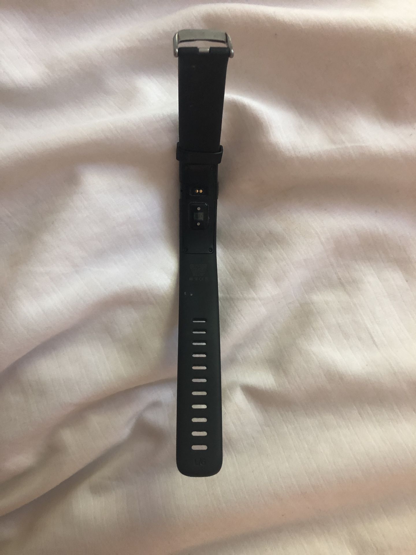 Fitbit charge wireless wristband